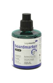 Edding Legamaster Tahta Kalemi Mürekkebi 100 ML Yeşil Edding Legamaster Tahta Kalemi Mürekkebi 100 ML Yeşil