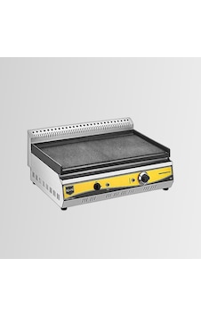 Remta Rem.RS95 70 CM Tam Oluklu Elektrikli Döküm Izgara