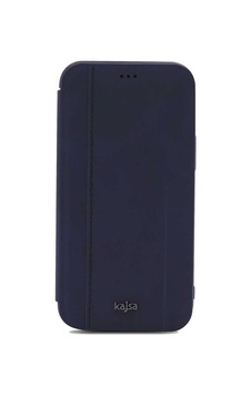 Kajsa Apple Uyumlu iPhone 12 Pro Max Kılıf Kajsa Dale Serisi Parallel PU Folio Kapaklı Kılıf ZORE-218977 Kajsa Apple Uyumlu iPhone 12 Pro Max Kılıf Kajsa Dale Serisi Parallel PU Folio Kapaklı Kılıf ZORE-218977
