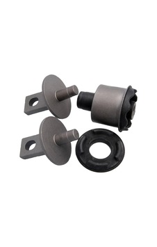 Burç Arka Dingil Honda Civic 06-12 Fd6 Kit /52370-sna-a04