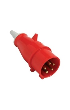 Trifaze Erkek Fiş 5x16a