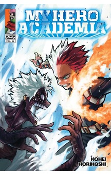 My Hero Academia 36 My Hero Academia 36