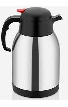 Paslanmaz Çelik Termos 2 Litre Relax Paslanmaz Çelik Termos 2 Litre Relax