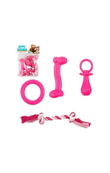 Pawise Puppy Life Oyuncak Seti Pawise Puppy Life Oyuncak Seti
