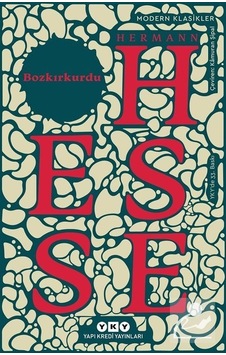 Mercankitap Bozkırkurdu / Hermann Hesse Mercankitap Bozkırkurdu / Hermann Hesse