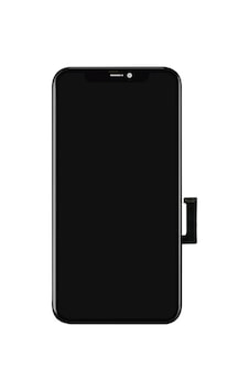 Apple Uyumlu iPhone 11 Ekranı Full Servis Siyah Renk Apple Uyumlu iPhone 11 Ekranı Full Servis Siyah Renk