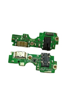 İnfinix Hot 12 Şarj Soket Mikrofon Bordu X6817 İnfinix Hot 12 Şarj Soket Mikrofon Bordu X6817