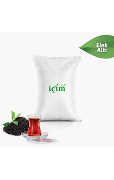 İçim Çay İmalat Kırığı Lüks Kalite Elek Altı Çuval 10 KG İçim Çay İmalat Kırığı Lüks Kalite Elek Altı Çuval 10 KG