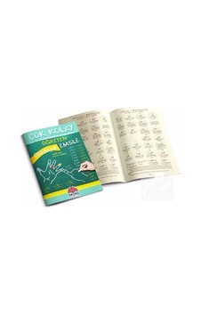 Mercankitap Çok Kolay Öğreten Parmak Emsile / Mustafa Ülker Mercankitap Çok Kolay Öğreten Parmak Emsile / Mustafa Ülker