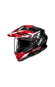 Hjc Rpha60 Dakar Mc1 Motosiklet Kaskı. Hjc Rpha60 Dakar Mc1 Motosiklet Kaskı.
