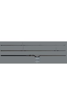 Kendo Carp 3.60cm 3.5lbs Olta Kamışı Kendo Carp 3.60cm 3.5lbs Olta Kamışı