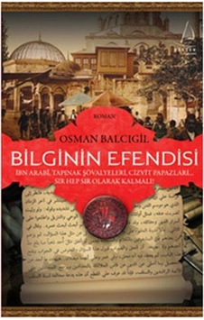 Bilginin Efendisi - Osman Balcıgil - Destek Yayınları Bilginin Efendisi - Osman Balcıgil - Destek Yayınları