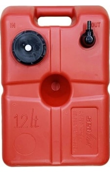Yakıt Tankı 12lt