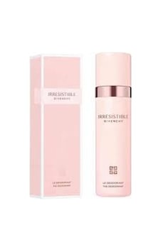 Givenchy Irresistible Deodorant 100 Ml 3274872514942