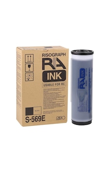 Riso S-569 Mürekkep Riso S-569 Mürekkep