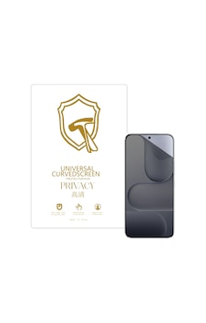 Microcase Honor 500 İle Uyumlu Privacy Gizlilik Filtreli Hayalet Nano Ekran Koruyucu-ekm110 Microcase Honor 500 İle Uyumlu Privacy Gizlilik Filtreli Hayalet Nano Ekran Koruyucu-ekm110