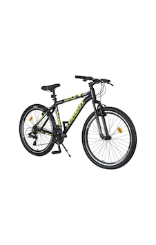 TommyBike Riven 24" Jant 36 CM Kadro 21 Vites Dağ Bisikleti TommyBike Riven 24" Jant 36 CM Kadro 21 Vites Dağ Bisikleti