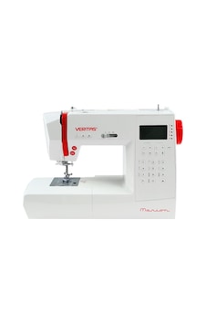 Veritas Marıon Aile Tipi Dikiş Makinesi 310 Desenli Tek Adımda İlik Açma Otmatik İplik Takma Pedalsız Kullanım Ayıcalığı Ev Tipi Dikiş Makinesi Veritas Marıon Aile Tipi Dikiş Makinesi 310 Desenli Tek Adımda İlik Açma Otmatik İplik Takma Pedalsız Kullanım Ayıcalığı Ev Tipi Dikiş Makinesi