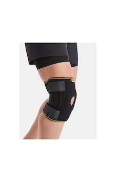 Standart Patella Ve Flexıble Destekli Dizlik Orn-6603 Standart Patella Ve Flexıble Destekli Dizlik Orn-6603