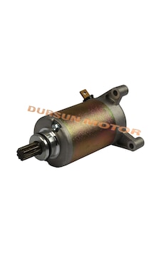 Rks Titanic 150 150S Marş Motoru Oem Rks Titanic 150 150S Marş Motoru Oem
