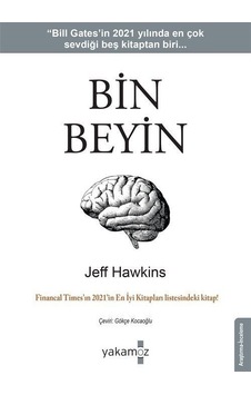 Bin Beyin / Jeff Hawkins