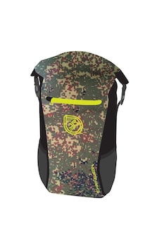 Jr Gear Chameleon Su Geçirmez Sırt Çantası 18 Litre-yeşil Jr Gear Chameleon Su Geçirmez Sırt Çantası 18 Litre-yeşil