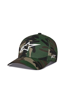 Alpinestars Ageless Multi Şapka Kamuflaj Alpinestars Ageless Multi Şapka Kamuflaj