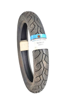 Motor Lastik 90/90-17 Tubeles Tl Dubleks