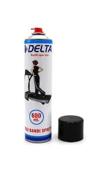 2 Adet X 600 Ml Silikon Koşu Bandı Yağı Silicon Spreyi 2 Adet X 600 Ml Silikon Koşu Bandı Yağı Silicon Spreyi