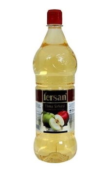 Fersan Elma Sirkesi Pet 2 x 1 L Fersan Elma Sirkesi Pet 2 x 1 L