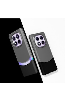 Xiaomi Redmi Note 14 Pro 5g Kılıf Mıknatıslı Zore Duble Kapak Siyah Xiaomi Redmi Note 14 Pro 5g Kılıf Mıknatıslı Zore Duble Kapak Siyah
