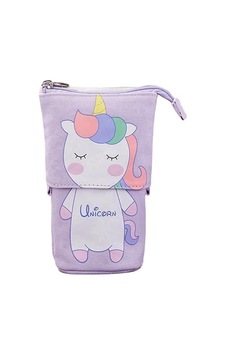 Valkyrie Unicorn Uzayabilen Teleskopik Kalem Kutu Makyaj Çantası Çok Amaçlı Çanta 165-Koyu Yeşil Valkyrie Unicorn Uzayabilen Teleskopik Kalem Kutu Makyaj Çantası Çok Amaçlı Çanta 165-Koyu Yeşil