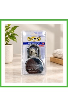Vaveni 65 Mm Kısa Çelik Asma Kilidi Arz Vaveni 65 Mm Kısa Çelik Asma Kilidi Arz