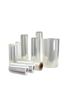 45 Cm-15 Mic-1332 Mt Polyolefin Shrink Film 45 Cm-15 Mic-1332 Mt Polyolefin Shrink Film