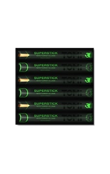 Tomi - 96 - Kedi Stick Hindi Ve Kuzulu 6lı - Spt-gld - 5x6gr 30gr Tomi - 96 - Kedi Stick Hindi Ve Kuzulu 6lı - Spt-gld - 5x6gr 30gr