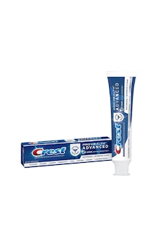 Crest Pro Health Advanced Whitening Intensive Clean Diş Macunu 164 G Crest Pro Health Advanced Whitening Intensive Clean Diş Macunu 164 G