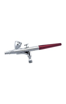 Sparmax Hb-040 0.4Mm. Airbrush Kırmızı