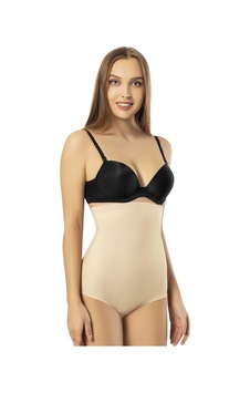 Miss Modinn Modinn Kadın Yüksek Bel Vücut Şekillendirici Etkili Premium Lazer Slip Korse Ten/2xl Miss Modinn Modinn Kadın Yüksek Bel Vücut Şekillendirici Etkili Premium Lazer Slip Korse Ten/2xl
