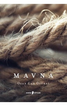 Mavna - Ozan Can Özübal - Edebi Şeyler