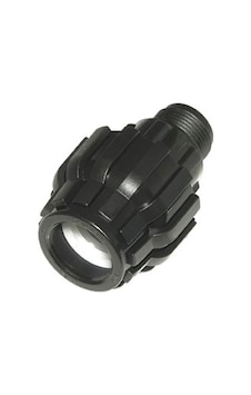 Po-El San Dış Dişli Kaplin 25Mm Po-El San Dış Dişli Kaplin 25Mm