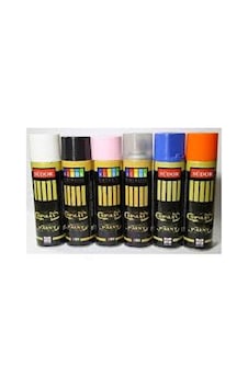 Südor Sprey Boya Gri 200 Ml.