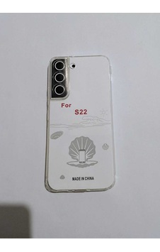 Samsung Uyumlu S 22 Telefon Kılıf Modeli Samsung Uyumlu S 22 Telefon Kılıf Modeli