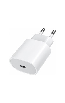 Sunix S26 20w Hızlı Şarj Adaptörü Type-c Şarj Başlığı Beyaz Sunix S26 20w Hızlı Şarj Adaptörü Type-c Şarj Başlığı Beyaz