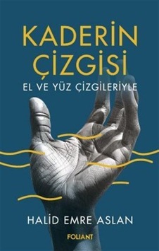 Kaderin Çizgisi / Halid Emre Aslan Kaderin Çizgisi / Halid Emre Aslan