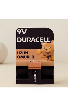 9v Alkalin Pil Tekli Çok Renkli 9v Alkalin Pil Tekli Çok Renkli
