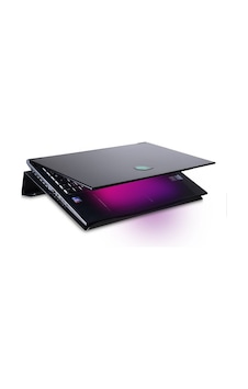 Notebook Standı Laptop Standı Altlığı Sehpası - Siyah Notebook Standı Laptop Standı Altlığı Sehpası - Siyah