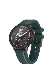 Reebok RV-ITE-G0-ABIG-BB Unisex Akıllı Kol Saati (Distribütör Garantili)