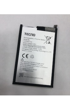 Tecno Pova 4 Pil Batarya Pil Batarya Tecno Pova 4 Pil Batarya Pil Batarya