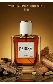 U-11 Oud Tree Edp 50 Ml - Değerli Ud Ağacı & Baharat Notalı Oryantal Odunsu Unisex Parfüm Prsu11 Oryantal U-11 Oud Tree Edp 50 Ml - Değerli Ud Ağacı & Baharat Notalı Oryantal Odunsu Unisex Parfüm Prsu11 Oryantal