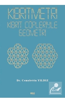 Kibritmetri: Kibrit Çöpleriyle Geometri - Cemalettin Yıldız - Gece Kitaplığı Kibritmetri: Kibrit Çöpleriyle Geometri - Cemalettin Yıldız - Gece Kitaplığı